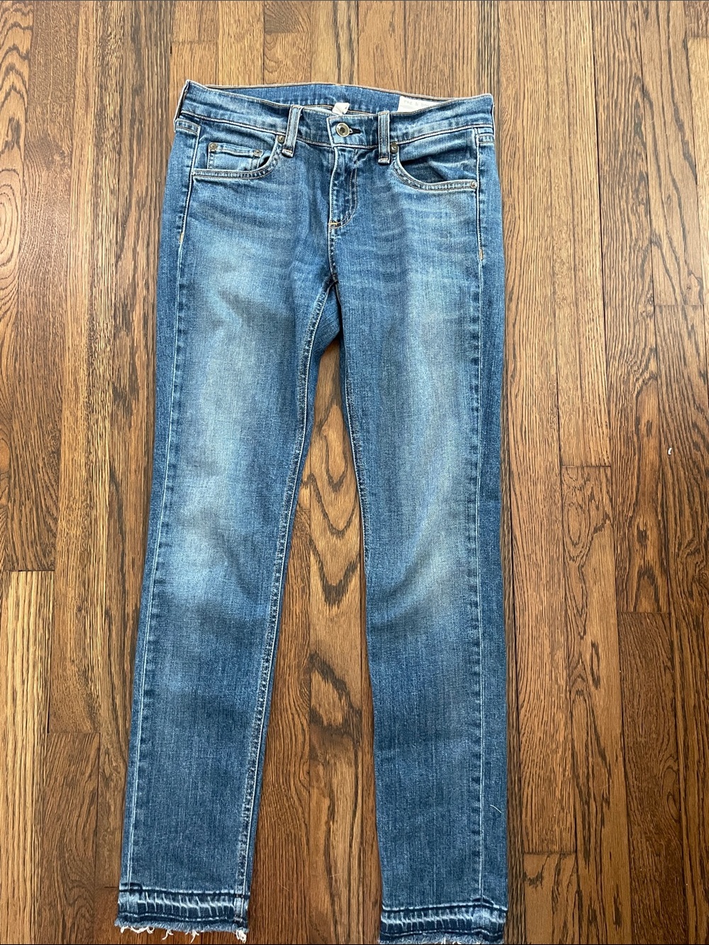 Rag & Bone jeans